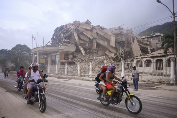 Italia solicitará a la Unión Europea la activación del Mecanismo de Protección Civil para asistir a Venezuela tras los terremotos