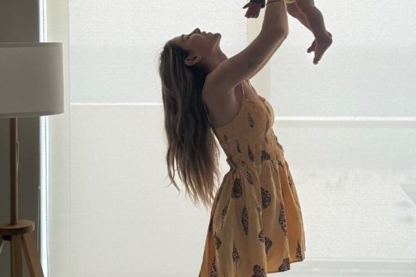 Jimena Barón viajó a Miami en familia para vivir el Mundial 2026: “Qué lindo ser argentino”