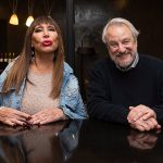 Jorge Marrale, el fútbol, Malvinas y un papel que lo conecta con sus grandes pasiones: “El que ama, resiste”