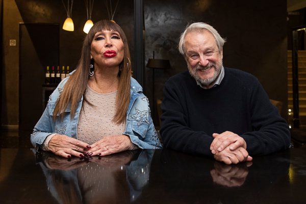 Jorge Marrale, el fútbol, Malvinas y un papel que lo conecta con sus grandes pasiones: “El que ama, resiste”