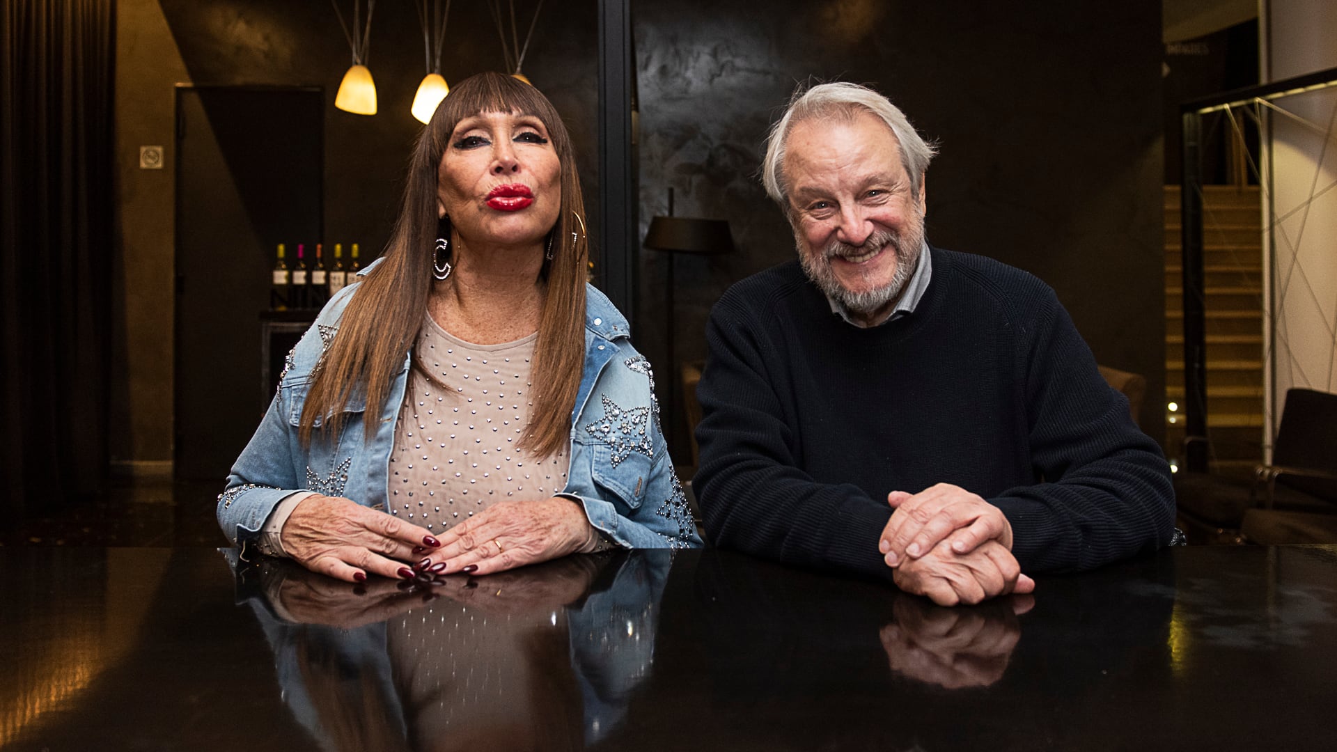 Jorge Marrale, el fútbol, Malvinas y un papel que lo conecta con sus grandes pasiones: “El que ama, resiste”