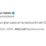 Juicio de Loan Peña, en vivo: citaron a declarar a Elisa Carrió como testigo