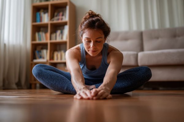 La biología de la flexibilidad: qué ocurre en el cuerpo durante un estiramiento y cómo optimizar el movimiento