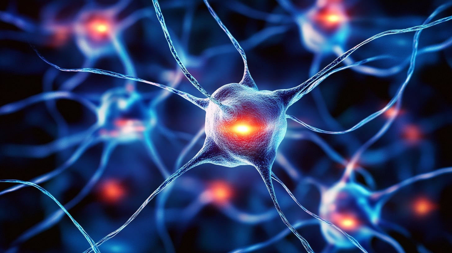 Las neuronas motoras y las neuronas sensoriales coordinan el rango de movimiento al activar los músculos y detectar el grado de estiramiento (Imagen Ilustrativa Infobae)