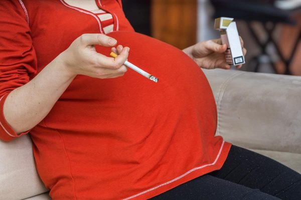 La buena salud cardíaca de la madre reduce el riesgo de retrasos en el desarrollo del bebé