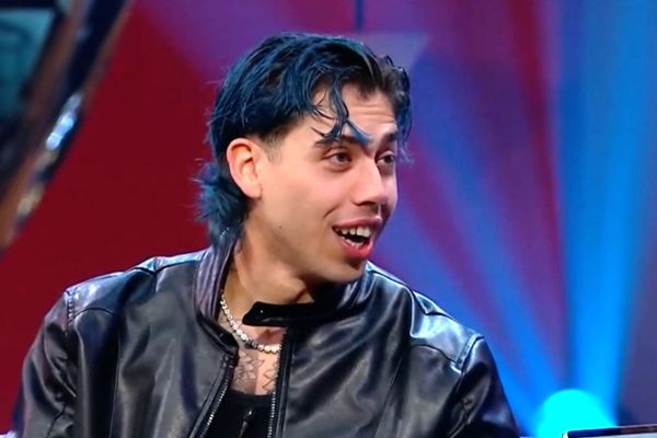 La canción de Paulo Londra que lo une a la historia de Dibu Martínez en medio del Mundial 2026
