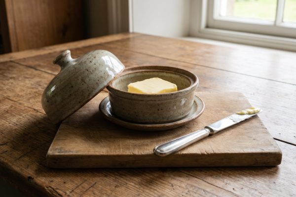 La comparación entre la manteca y la margarina: cuál recomiendan los expertos para favorecer la salud cardiovascular