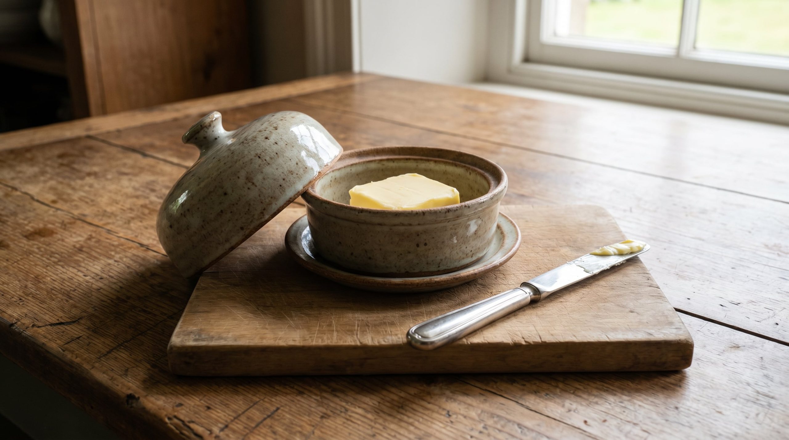 La comparación entre la manteca y la margarina: cuál recomiendan los expertos para favorecer la salud cardiovascular
