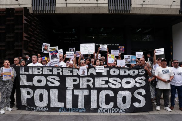 La Corte Interamericana de Derechos Humanos ordenó el cierre de El Helicoide, el mayor centro de torturas del chavismo