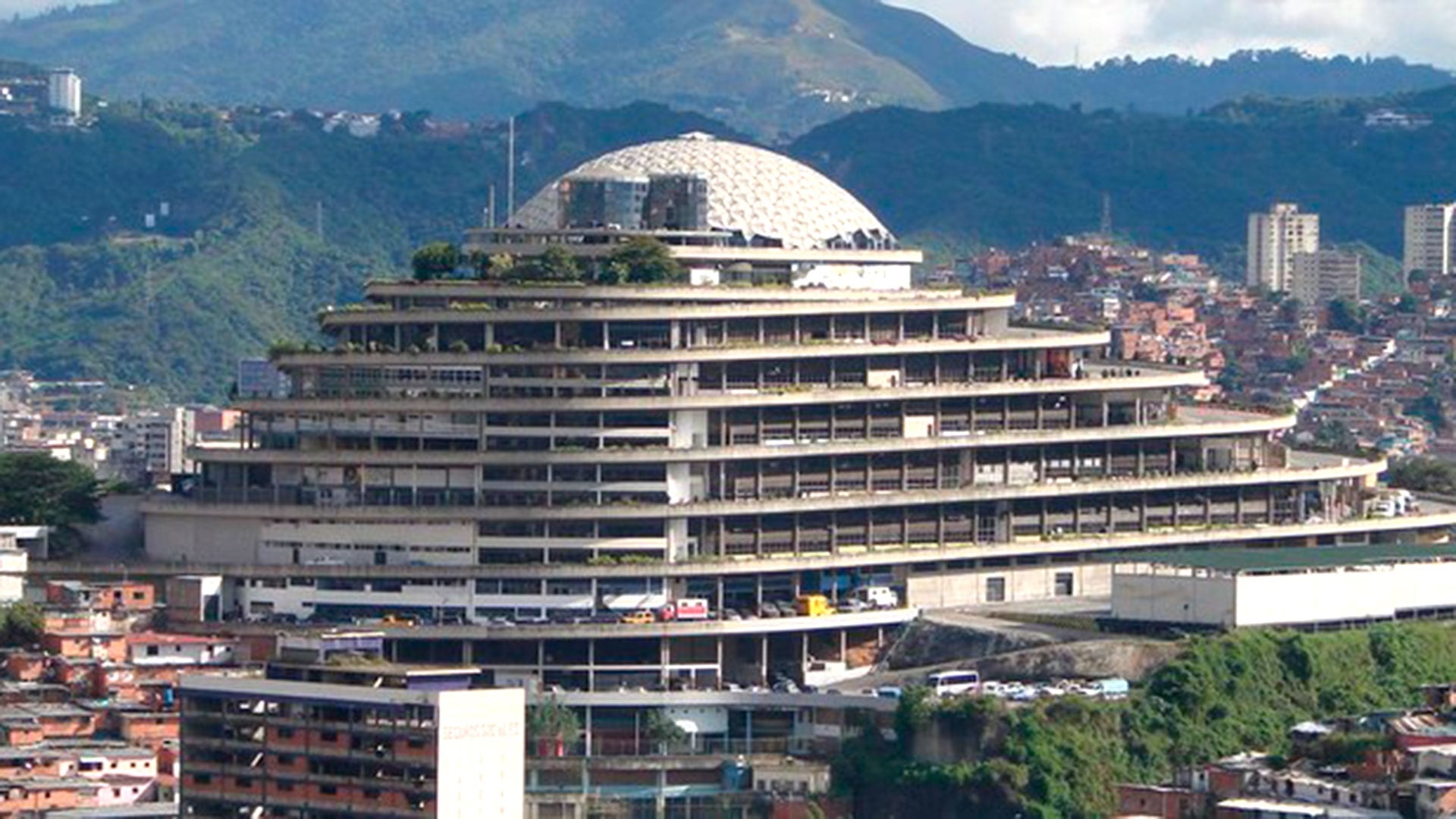 La Corte Interamericana de Derechos Humanos ordenó el cierre de El Helicoide, el centro de torturas del régimen chavista