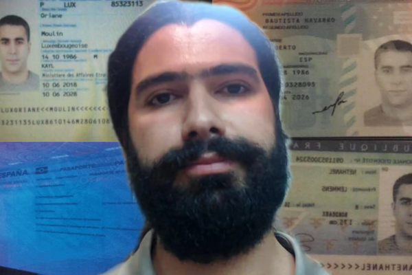 La Corte Suprema confirmó la condena del iraní que operó una red internacional de documentos falsos en Argentina