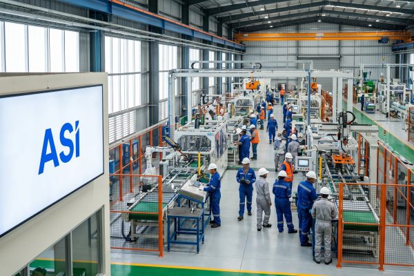 La Cumbre de la Industria 2026 arrancará hoy en San Salvador