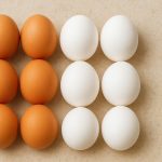 La dieta MIND se afianza como una estrategia para frenar el deterioro cognitivo