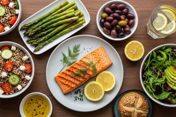 La dieta que protege el cerebro: los alimentos que podrían ayudar a prevenir la demencia