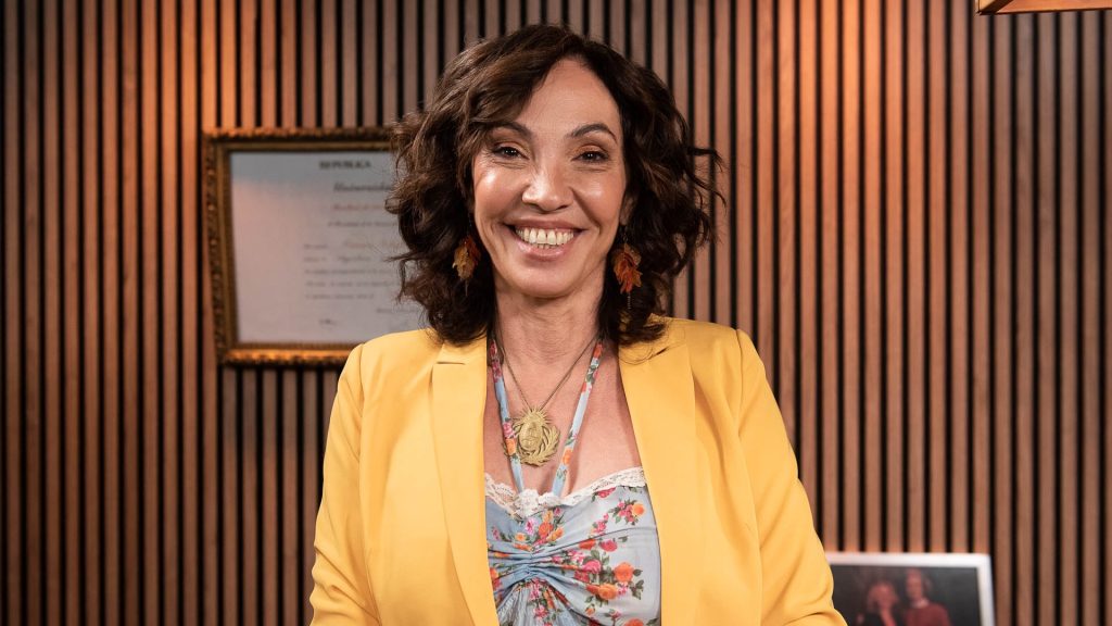 La dolorosa lucha de Ernestina Pais contra las adicciones: “Yo bebía llorando, pero del piso se sale”