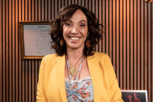 La dolorosa lucha de Ernestina Pais contra las adicciones: “Yo bebía llorando, pero del piso se sale”