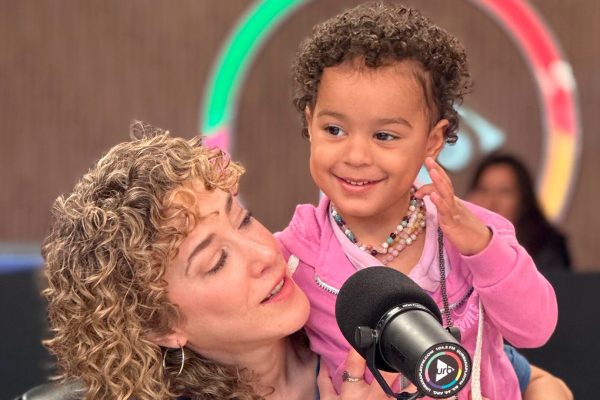La firme postura de Anita Pauls: “Amo ser soltera; no hay nada que un tipo le pueda aportar a mi vida”