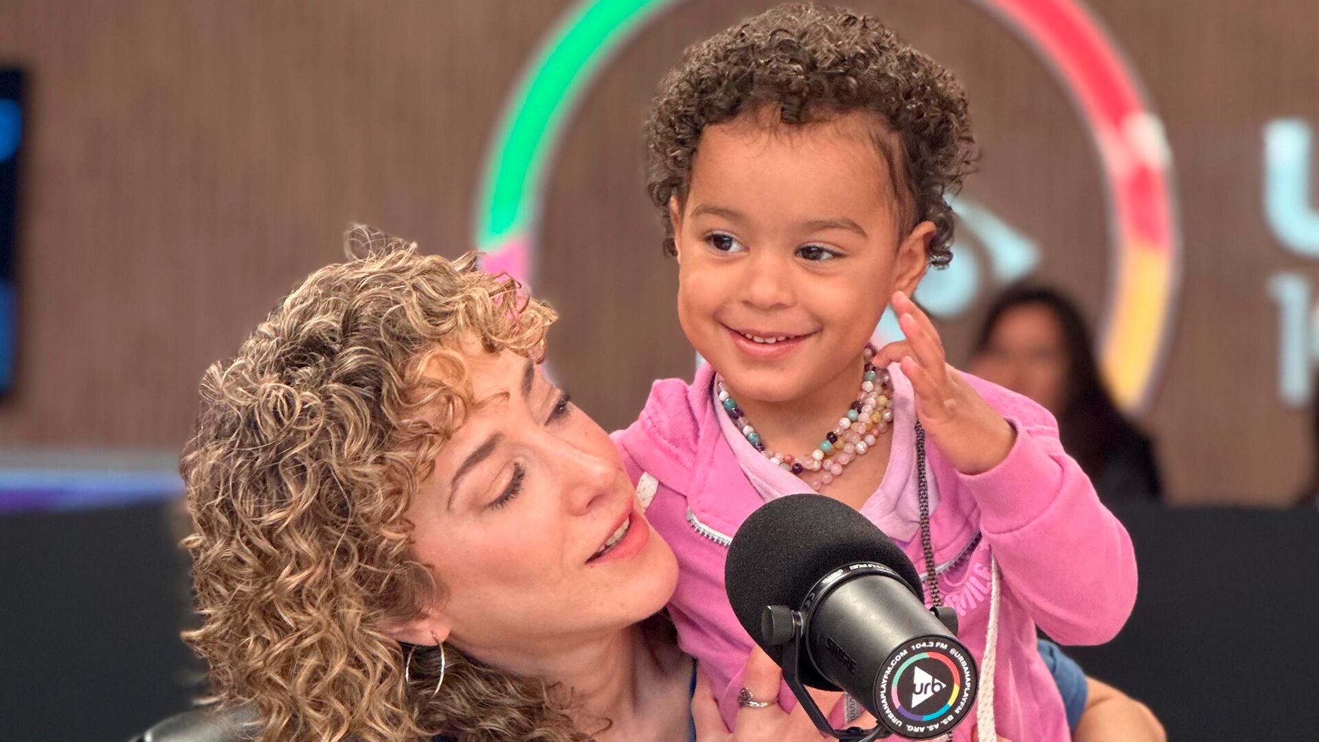La firme postura de Anita Pauls: “Amo ser soltera; no hay nada que un tipo le pueda aportar a mi vida”