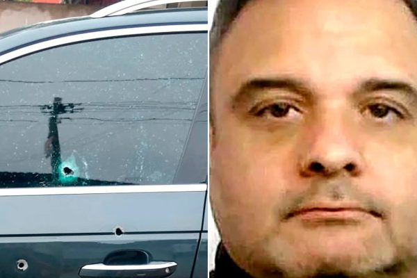 La historia del ex policía acusado del intento de robo al Banco Provincia: por qué fracasó el golpe boquetero