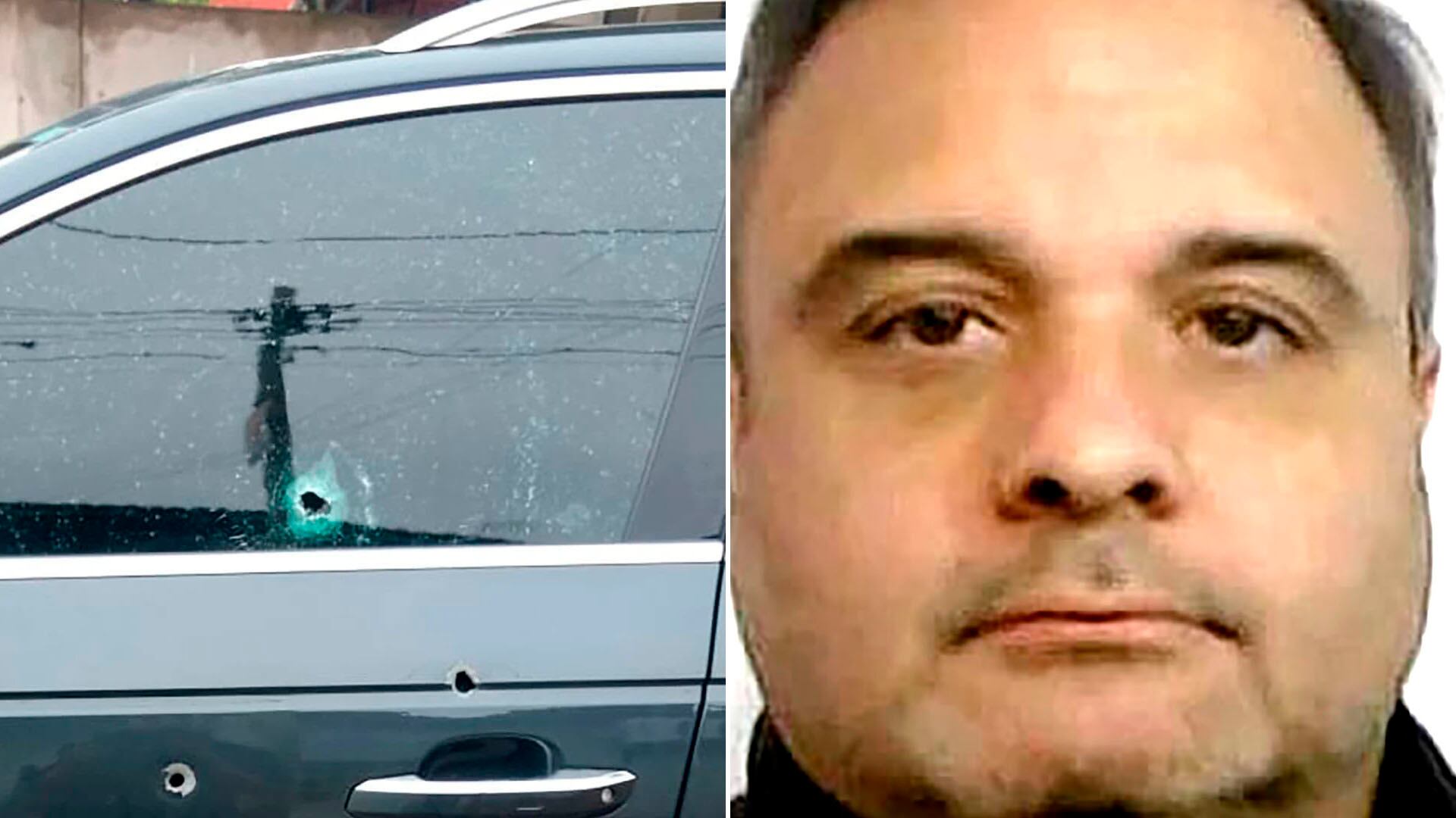 La historia del ex policía acusado del intento de robo al Banco Provincia: por qué fracasó el golpe boquetero