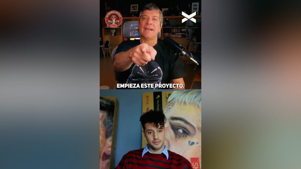 La iniciativa de Mario Pergolini para realizar un mural del Indio Solari: “¿Alguien tiene una pared disponible?”