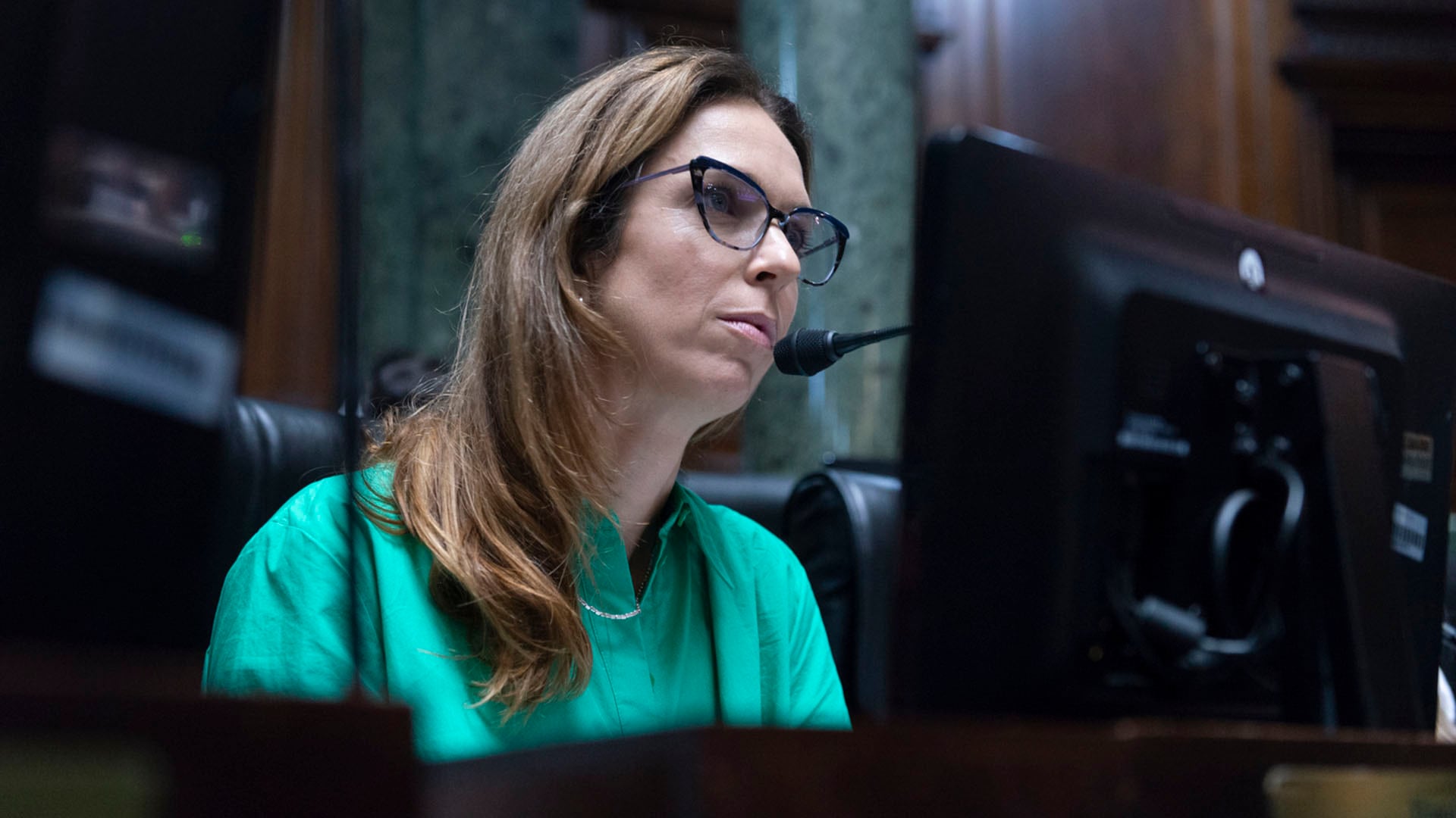 La iniciativa cuenta con la firma de la legisladora Manuela Thourte (UCR).