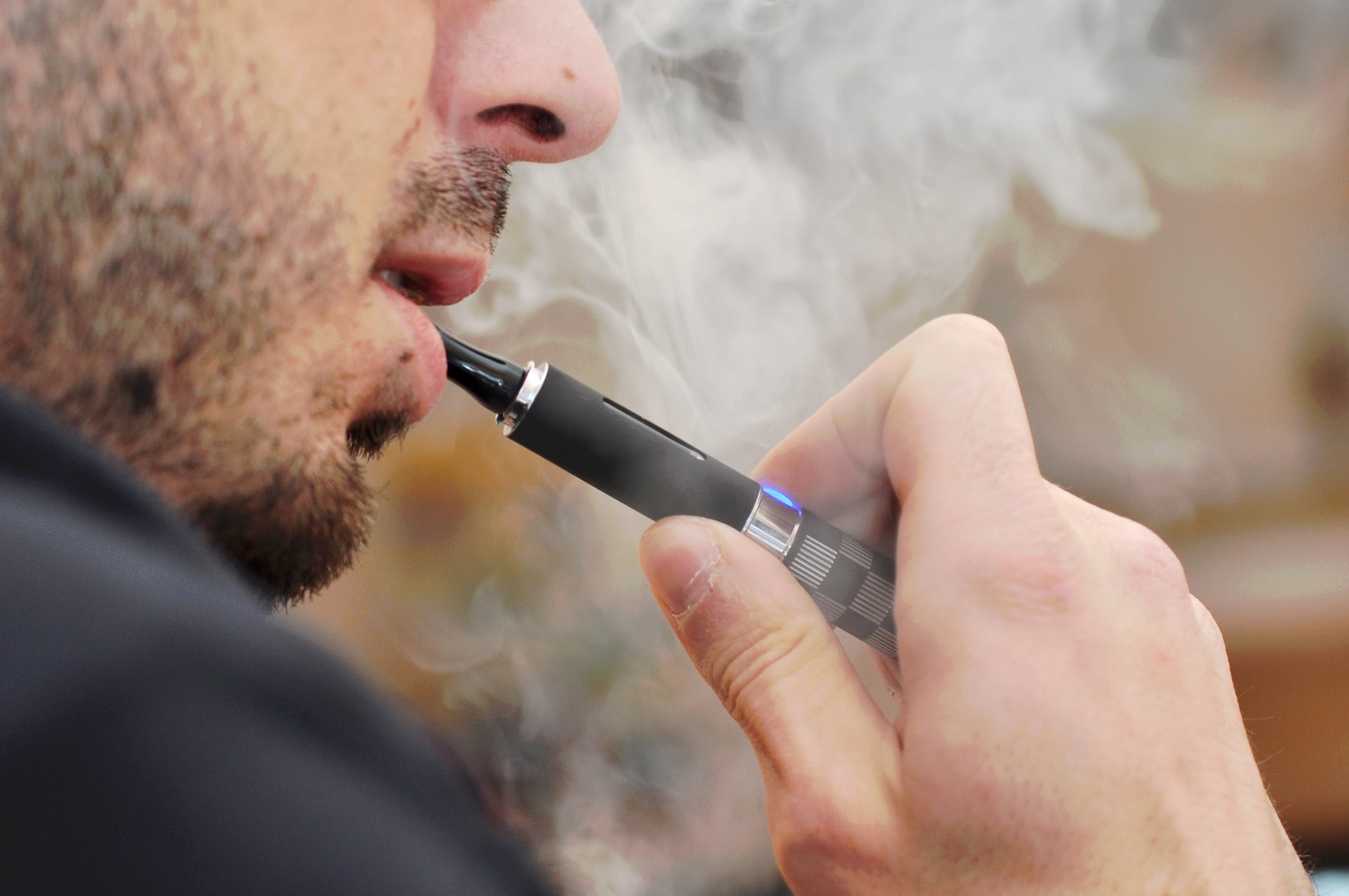 La Legislatura porteña tratará un proyecto de ley que regula el uso de vapeadores en el ámbito de la Ciudad de Buenos Aires