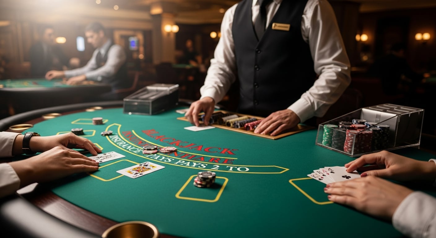Los casinos completos autorizados en Panamá operan principalmente dentro de hoteles de gran capacidad. (Imagen Ilustrativa Infobae)