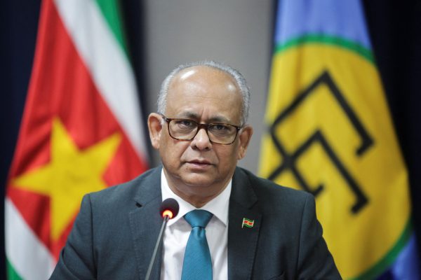 La OEA expresó su disposición a acompañar un eventual proceso electoral en Venezuela: “Estamos listos”
