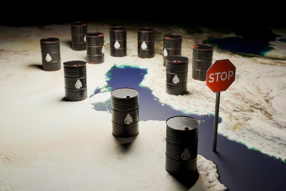 La OPEP+ evaluará un aumento de las cuotas de producción ante el alza de los precios de petróleo por la guerra de Irán