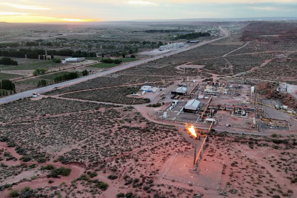La paradoja de Ormuz: por qué la amenaza iraní sobre el estrecho beneficia a Estados Unidos y a la Argentina