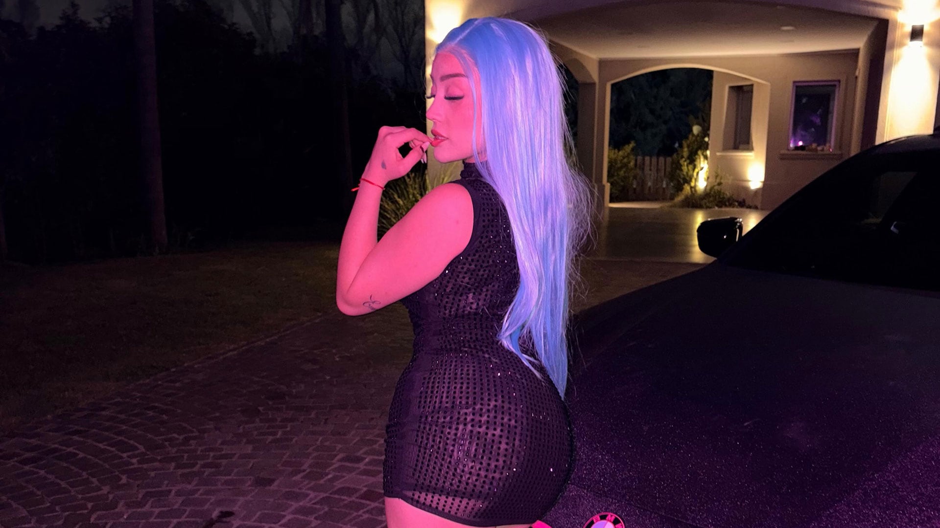 Nicole Verón