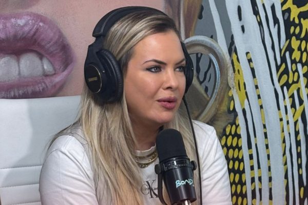 La preocupación de Alejandra Maglietti por el acoso de una vecina: “Me amenazaba de muerte”