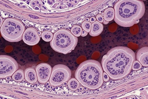 La primera terapia genética para rejuvenecer células humanas inicia pruebas en pacientes con glaucoma