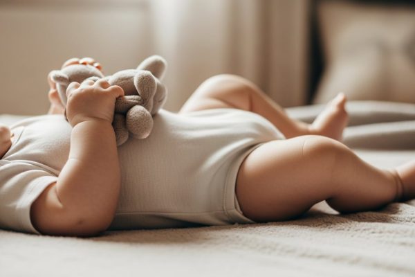 La salud mental en la primera infancia: cómo la contención afectiva marca la diferencia en el desarrollo