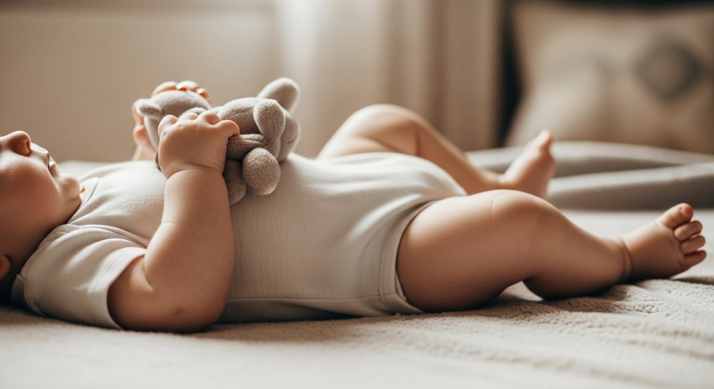 La salud mental en la primera infancia depende de la calidad de los vínculos y de experiencias de cuidado estables y sensibles (Imagen Ilustrativa Infobae)