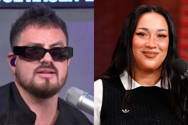 La tajante respuesta de Evelyn Botto al recibir críticas por mostrar su peso en redes: “Gorda no es lo único que soy”