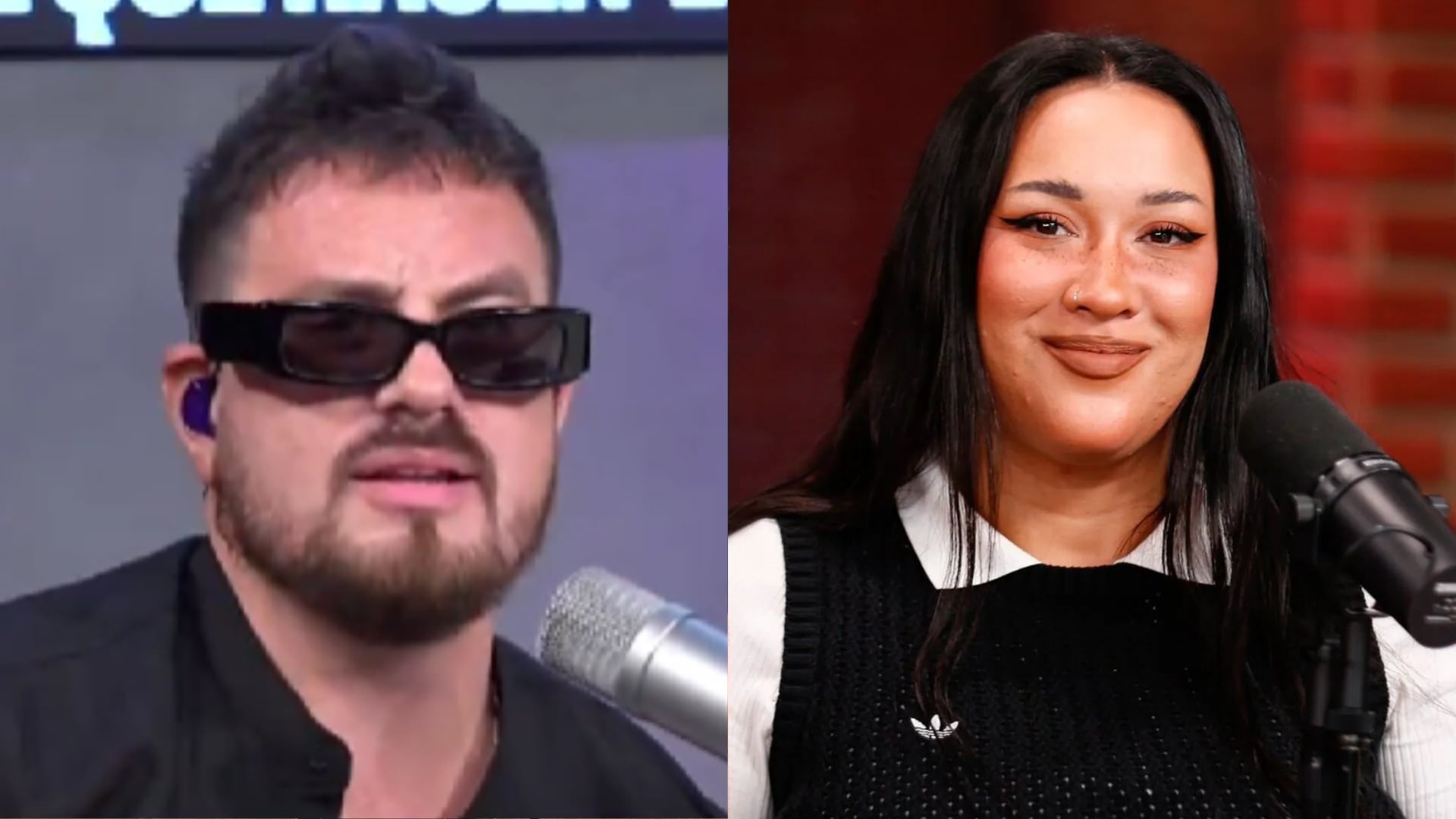 La tajante respuesta de Evelyn Botto al recibir críticas por mostrar su peso en redes: “Gorda no es lo único que soy”