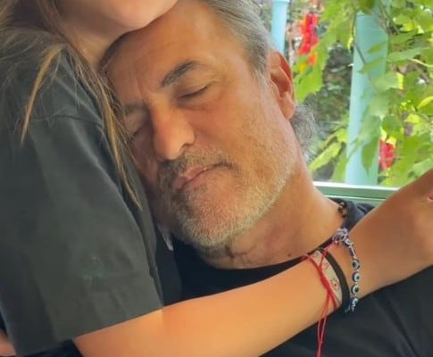 La tierna dedicatoria de Verónica Lozano a su hija Antonia por su cumpleaños: “17 años de amor”