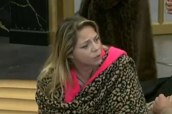 La tremenda pelea de Yanina Zilli y Tamara Paganini en Gran Hermano: “No soy una perra ni una resentida como vos”
