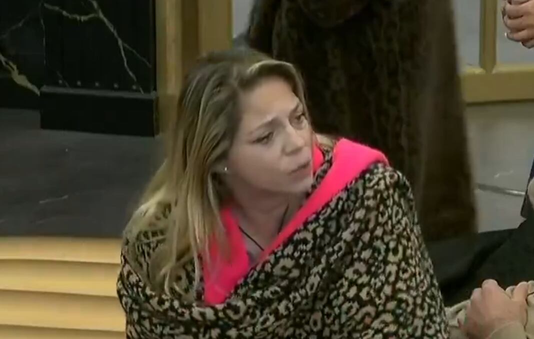 La tremenda pelea de Yanina Zilli y Tamara Paganini en Gran Hermano: “No soy una perra ni una resentida como vos”