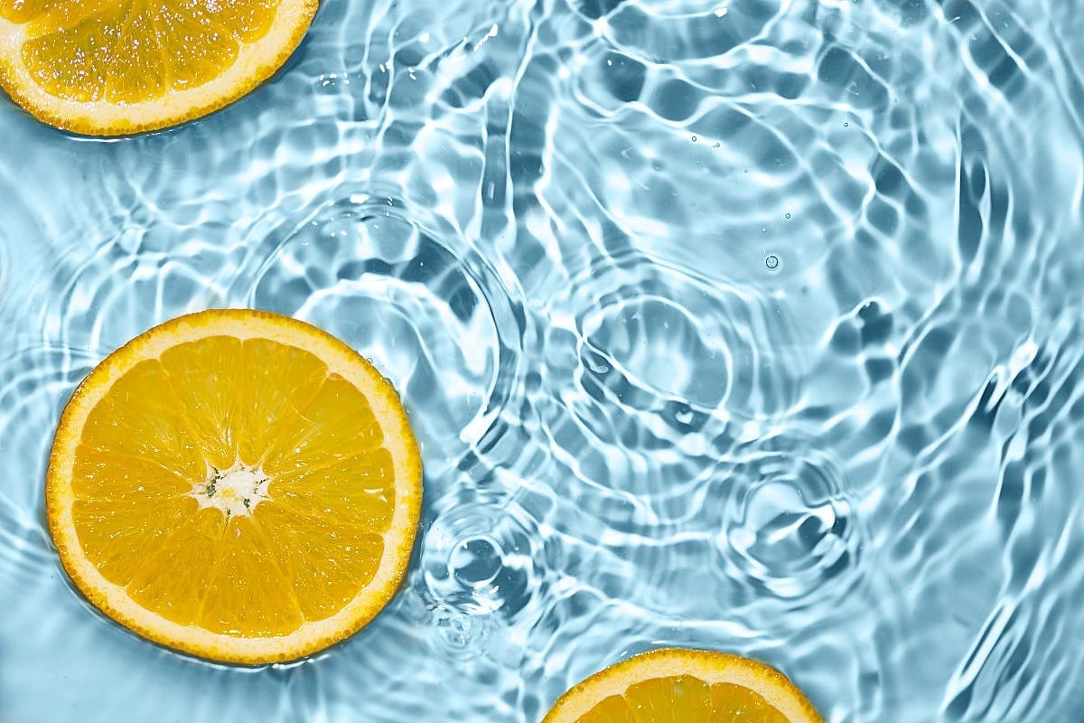 La vitamina C puede ser clave para un cerebro más sano a medida que envejeces