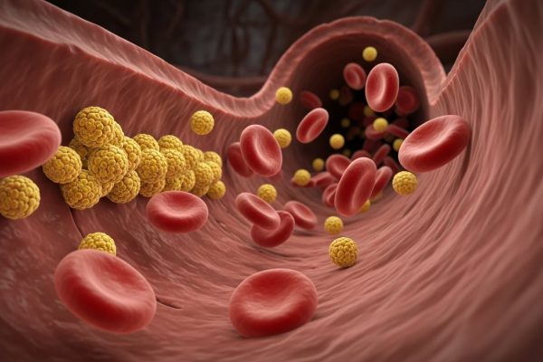 Las 10 medidas que ayudan a bajar la presión arterial