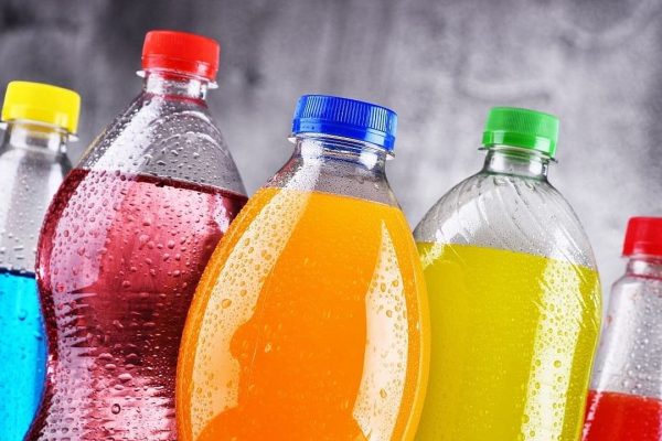 Las bebidas azucaradas pueden aumentar tu riesgo de cáncer de hígado