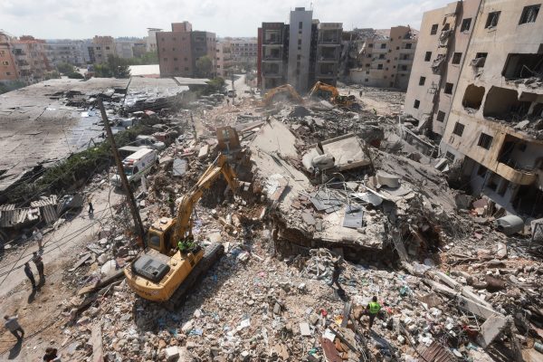 Las claves del acuerdo entre Israel y Líbano para extender su frágil alto el fuego