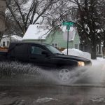 Las lluvias torrenciales provocaron inundaciones repentinas que afectaron a más de 15 millones de personas en Estados Unidos