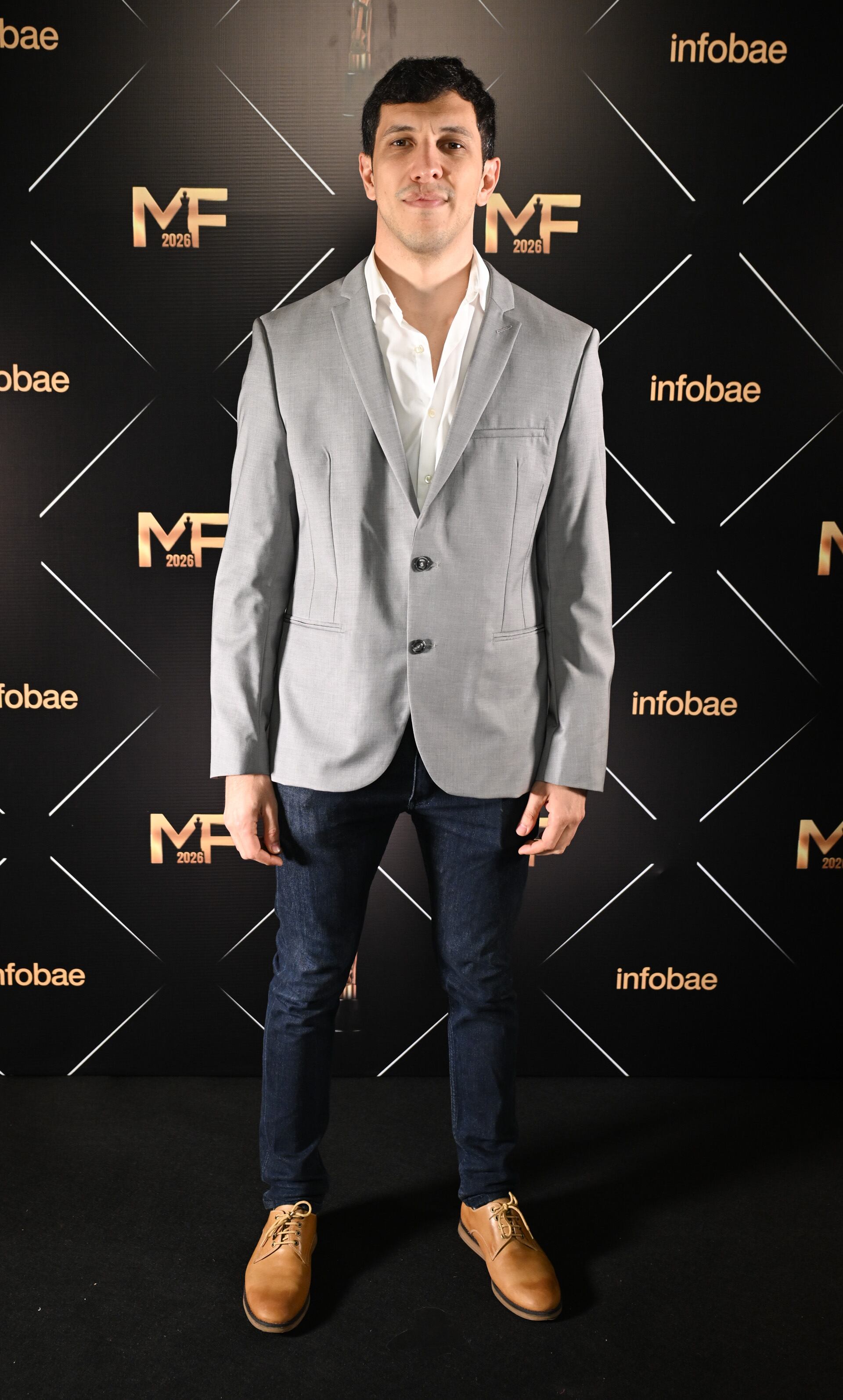 Jeremías Rodríguez