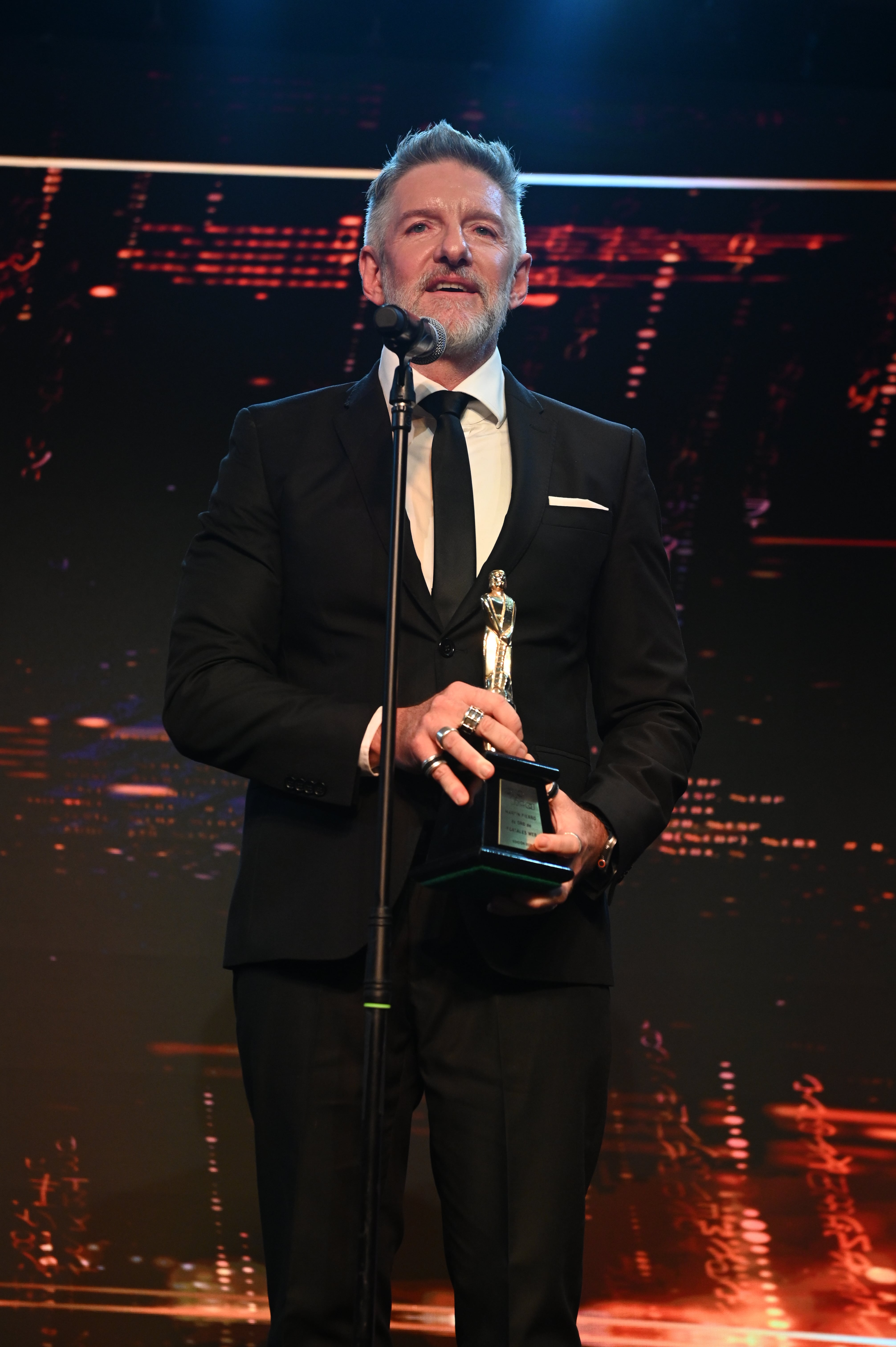 Luis Novaresio