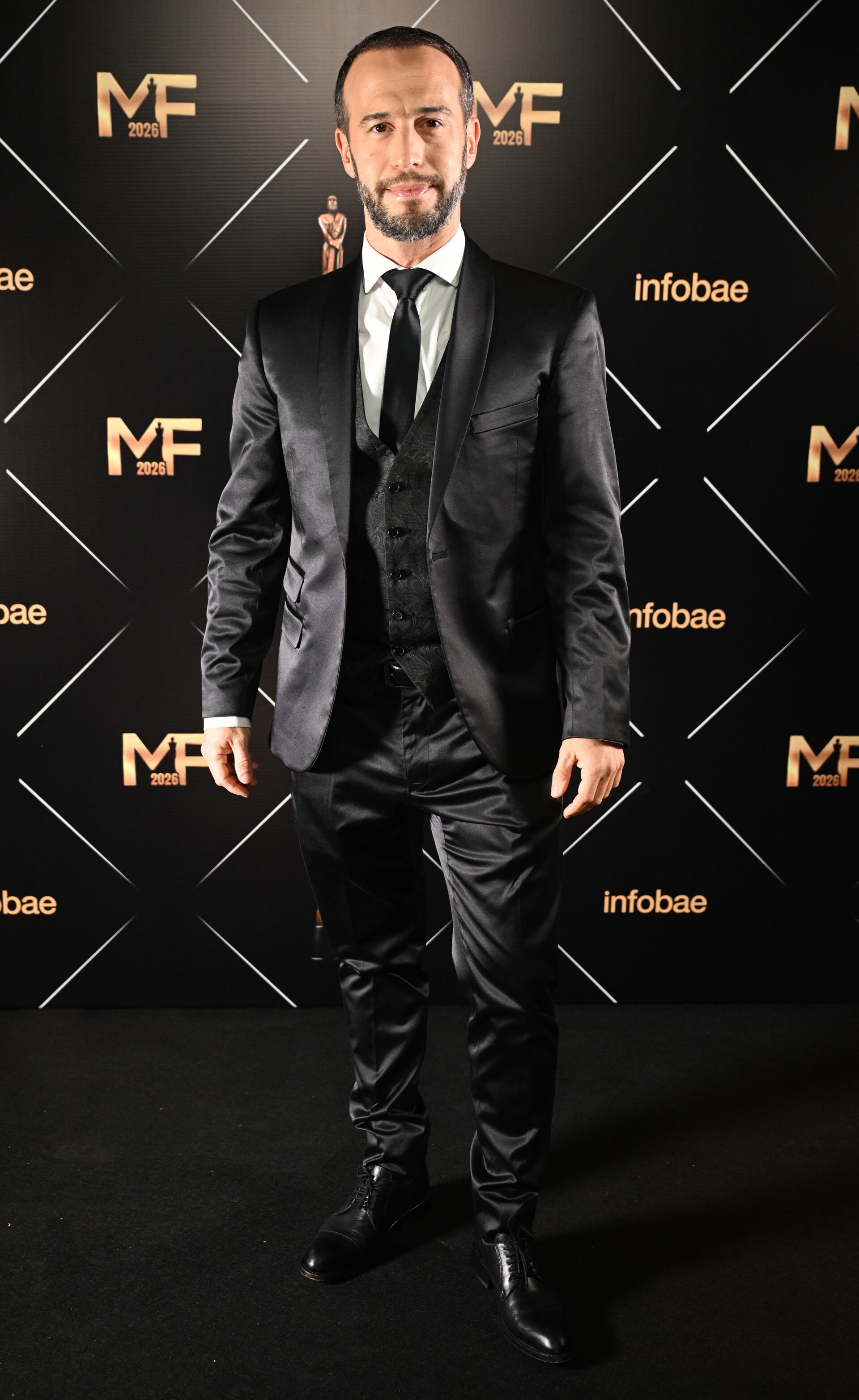 Nacho Girón