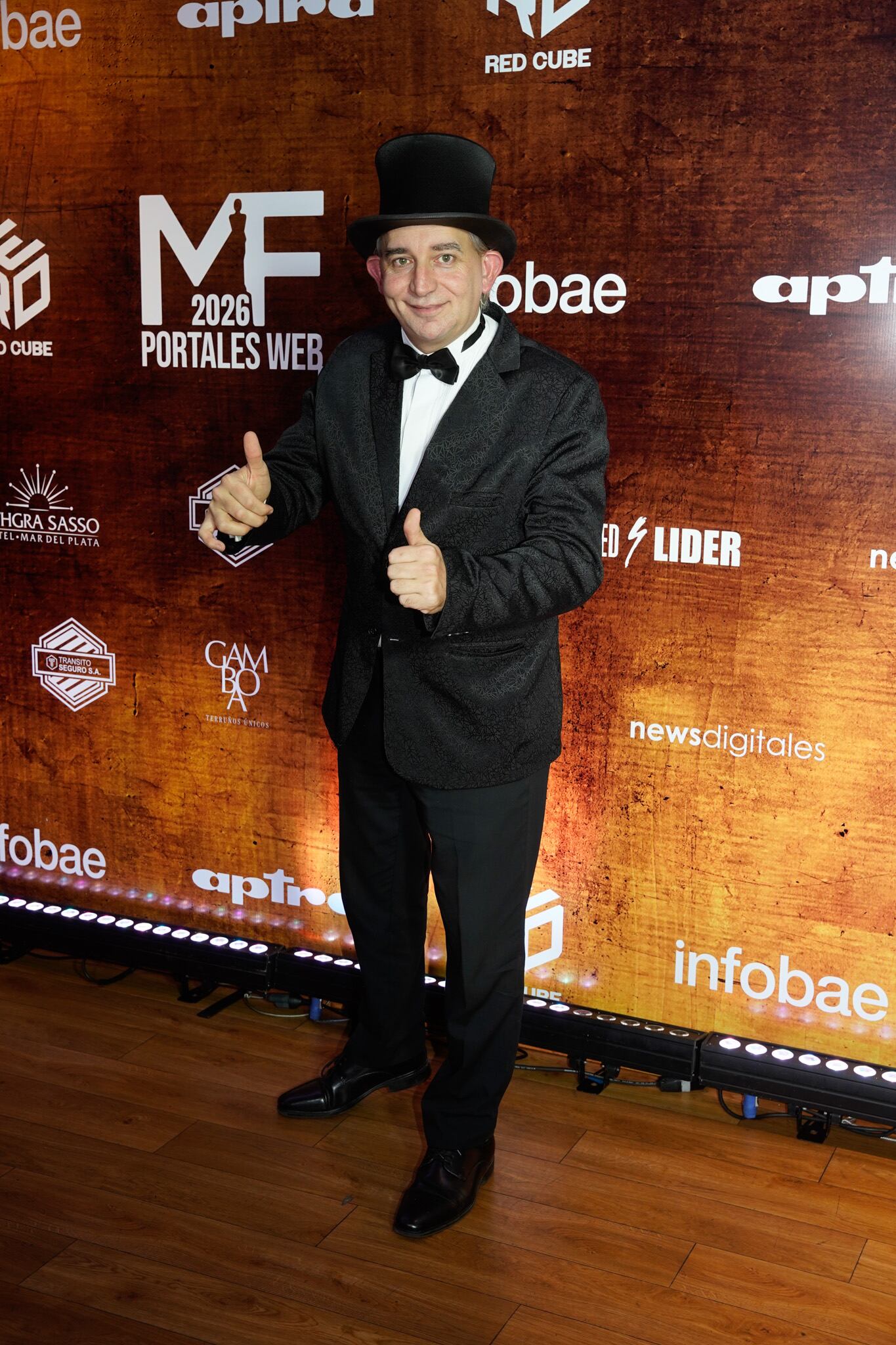 Mago Sin Dientes